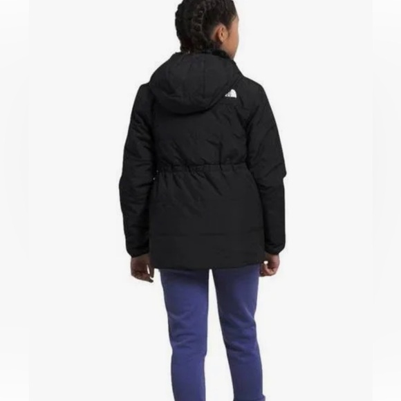 The North Face Mossbud Reversible insulated Jacket - Picture 4 of 6